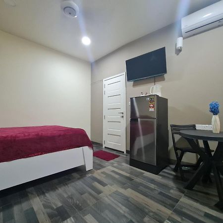 Resting View Otel Malé Dış mekan fotoğraf