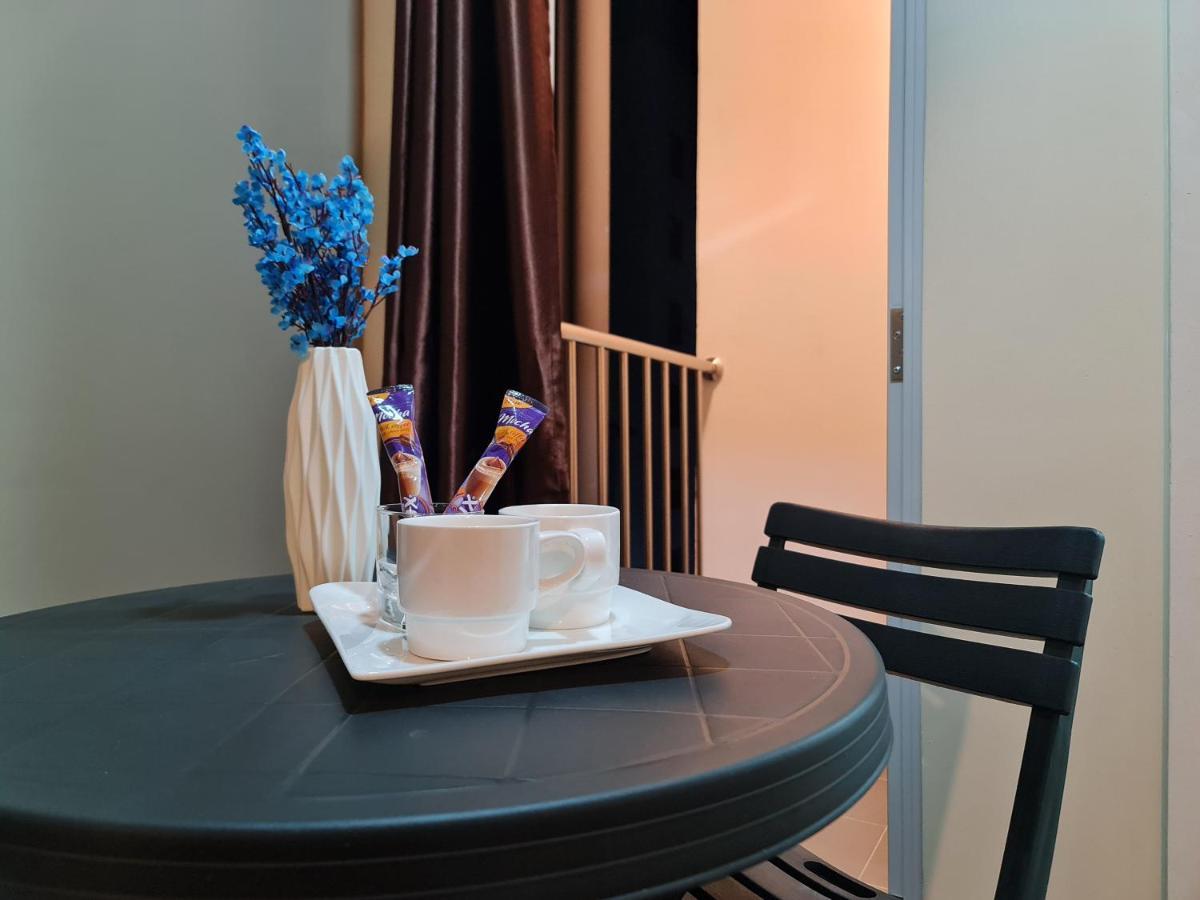 Resting View Otel Malé Dış mekan fotoğraf
